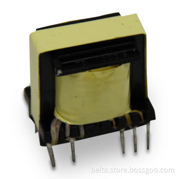 Easily Design High-frequency Transformer, Customized Specifications are Accepted
